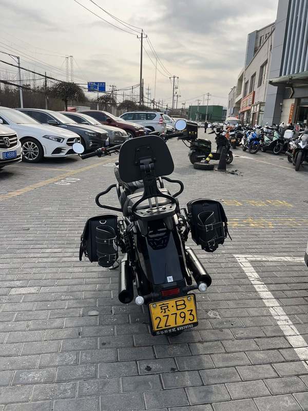 二手奔达灰石250