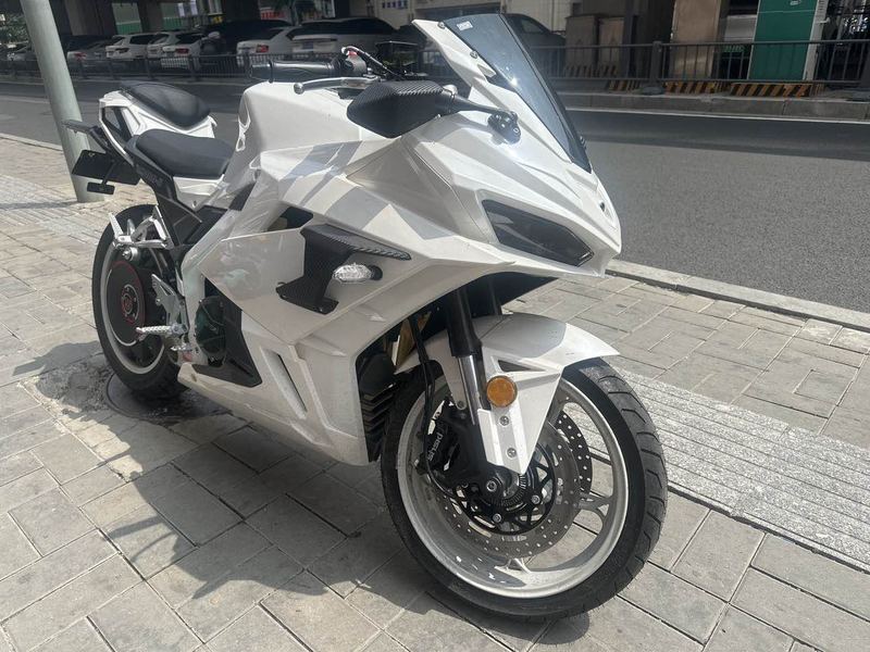 二手新世纪剑影400