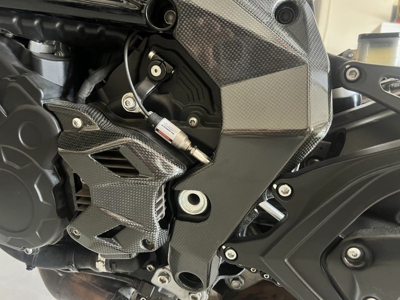 二手奥古斯塔Brutale 800