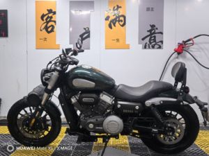 二手奔达金吉拉300