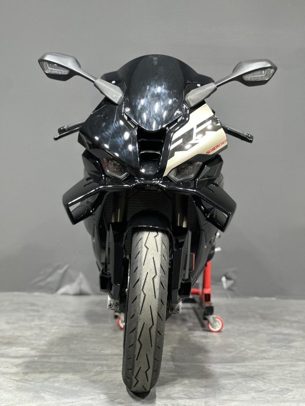 二手宝马S 1000 RR