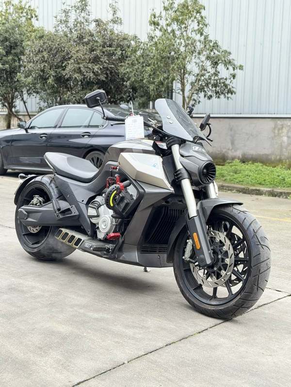 二手奔达LFC700 燎