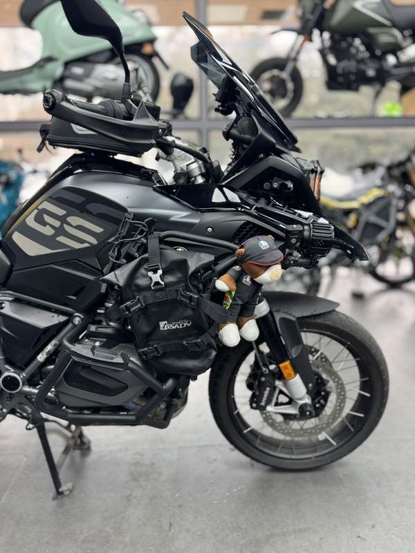 二手宝马R 1250 GS