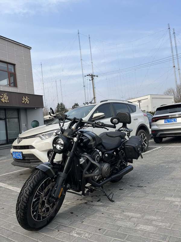 二手奔达灰石250