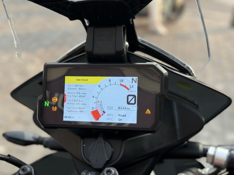 二手KTMR2R390 Adventure