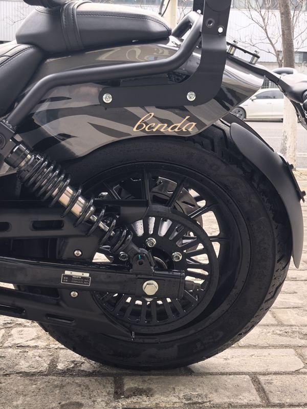 二手奔达金吉拉500