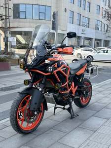 二手KTMR2R1090 Adventure