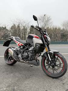 二手凯越Cobra 321R