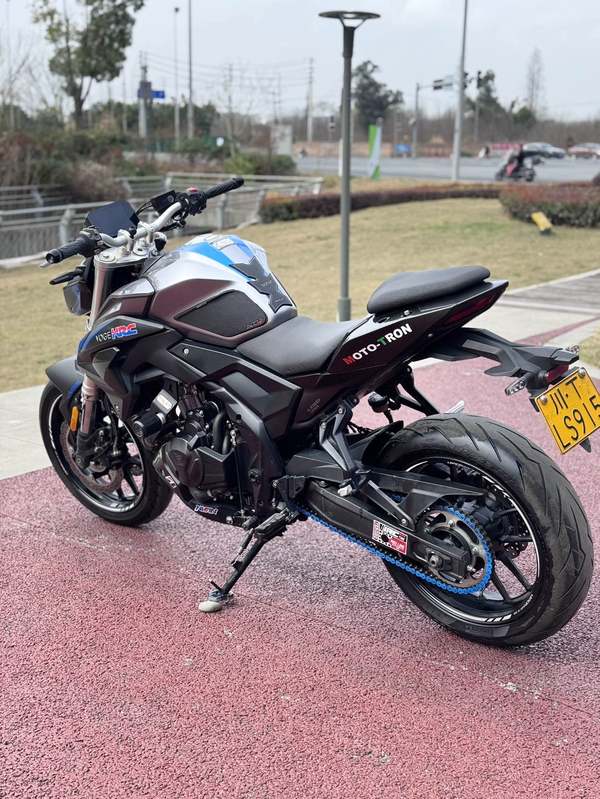 二手无极500R