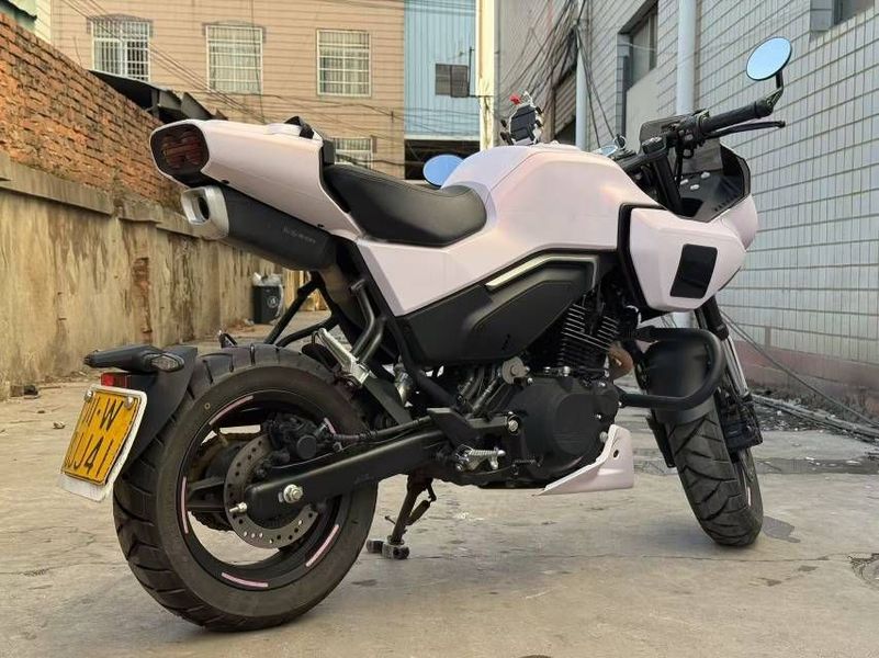 二手春风XO狒狒