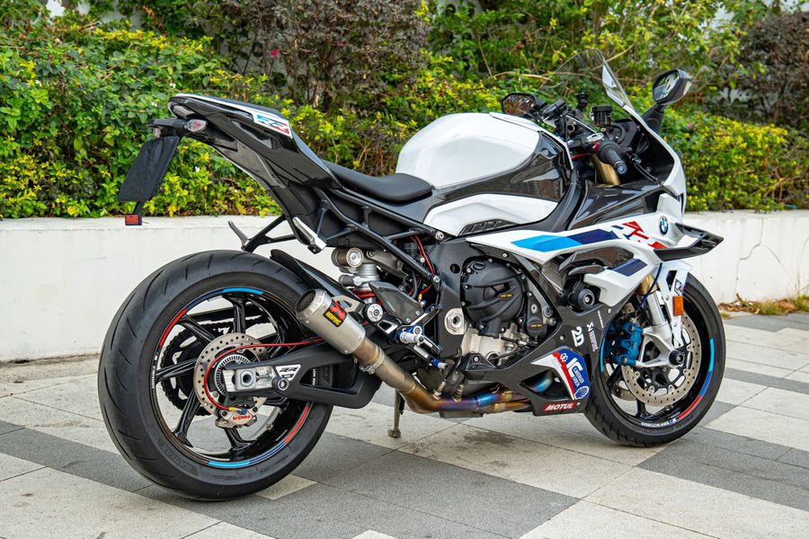 二手宝马S 1000 RR