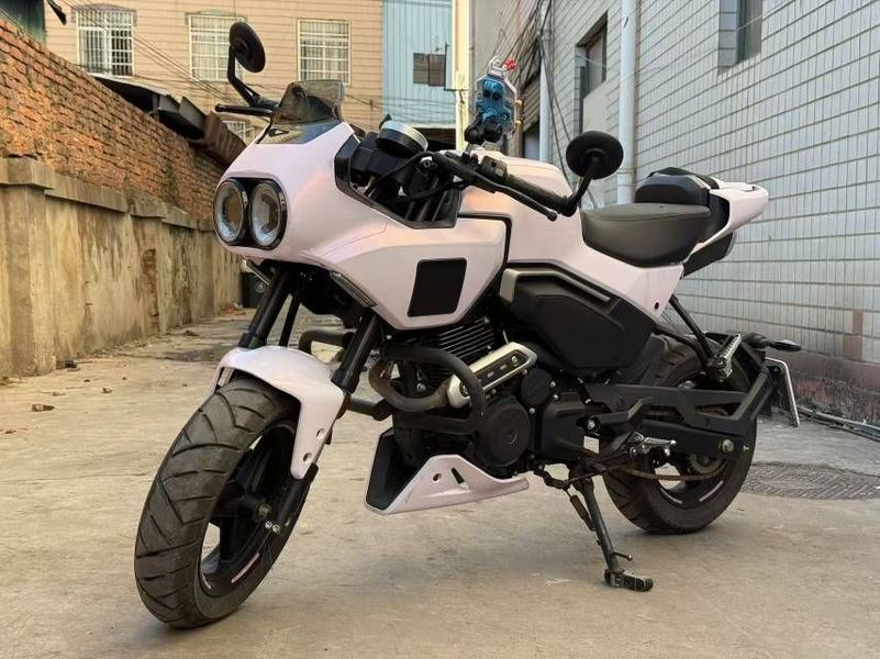 二手春风XO狒狒