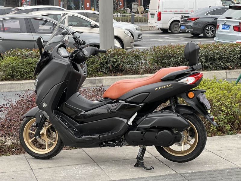 二手雅马哈NMAX