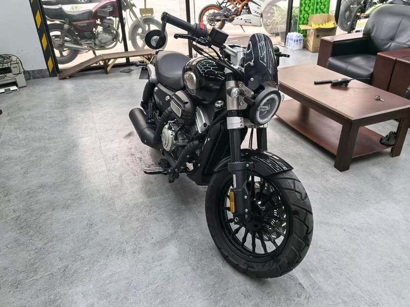 二手奔达金吉拉300