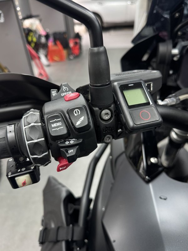 二手宝马R 1250 GS