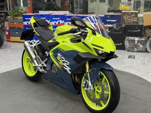 二手张雪机车500RR