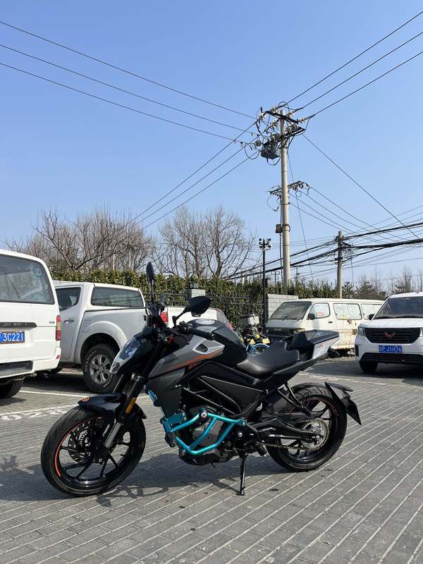 二手春风250NK