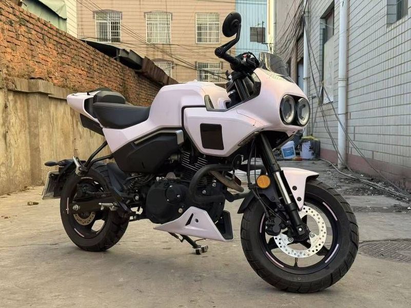 二手春风XO狒狒