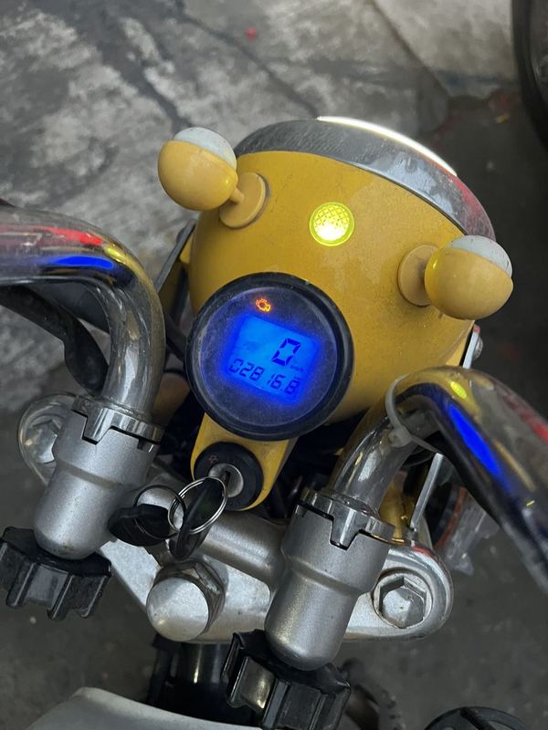 二手金城金童 JC70