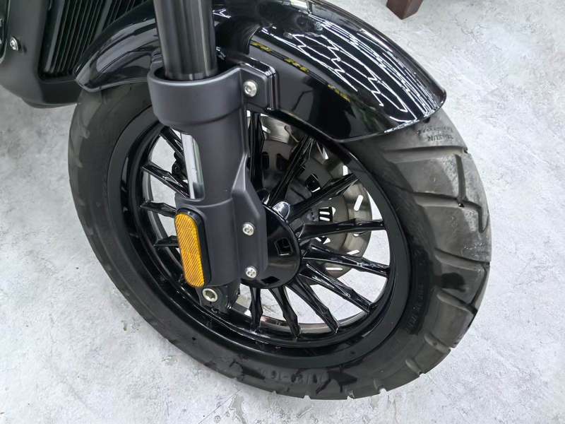 二手奔达金吉拉300