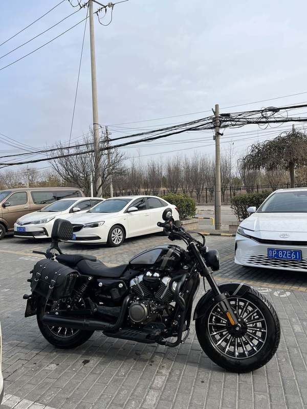 二手奔达灰石250