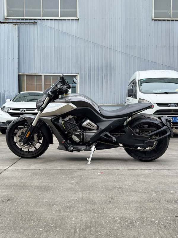 二手奔达LFC700 燎