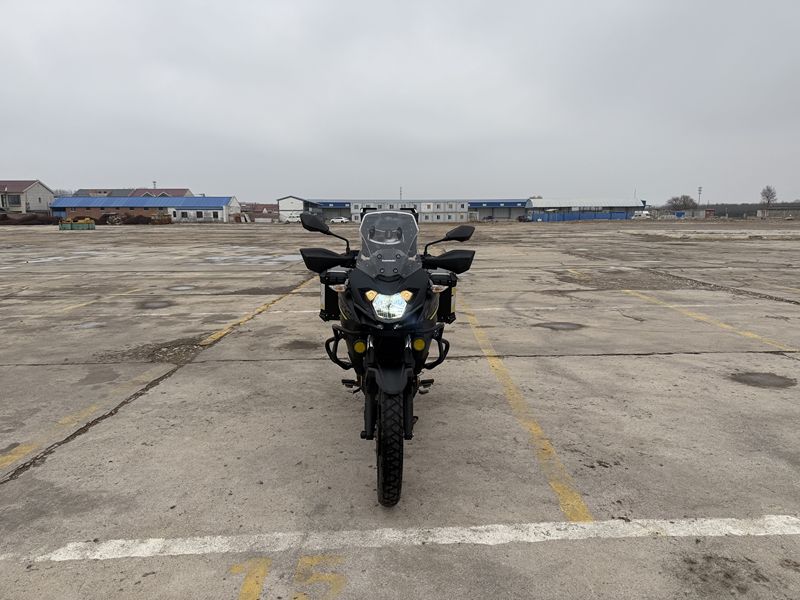 二手川崎Versys-X 300 