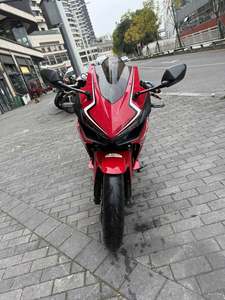 二手本田CBR500R(进口)