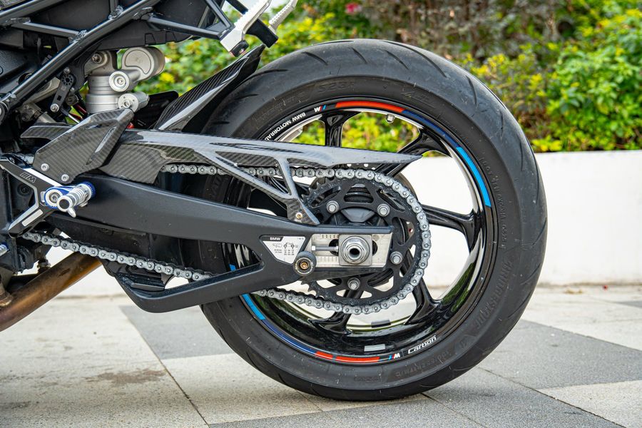 二手宝马S 1000 RR