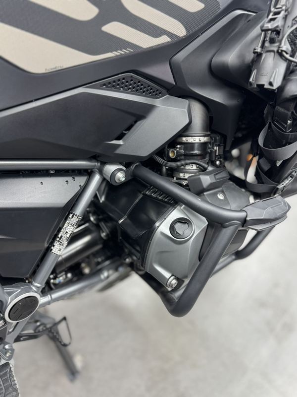 二手宝马R 1250 GS