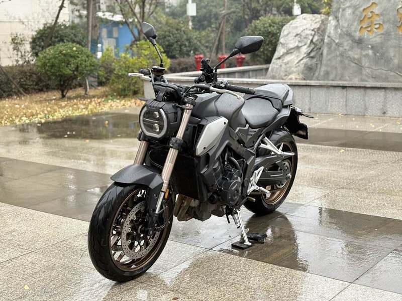 二手嘉爵CN800·臻