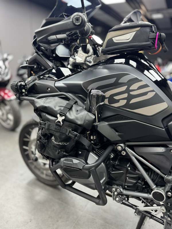 二手宝马R 1250 GS