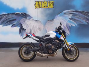 二手本田CB650R 