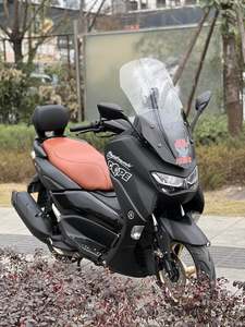 二手雅马哈NMAX