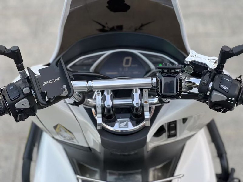 二手本田PCX(海外)