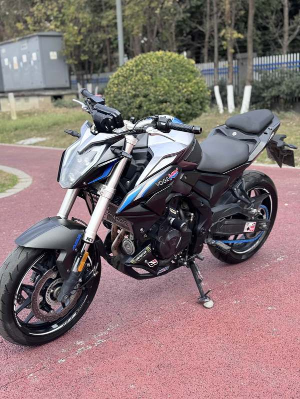 二手无极500R