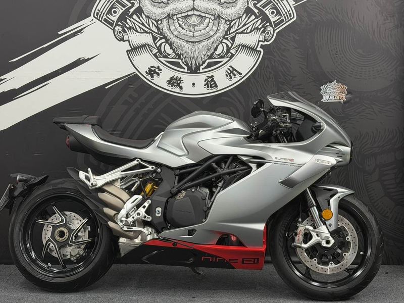 二手QJMOTORSuper921