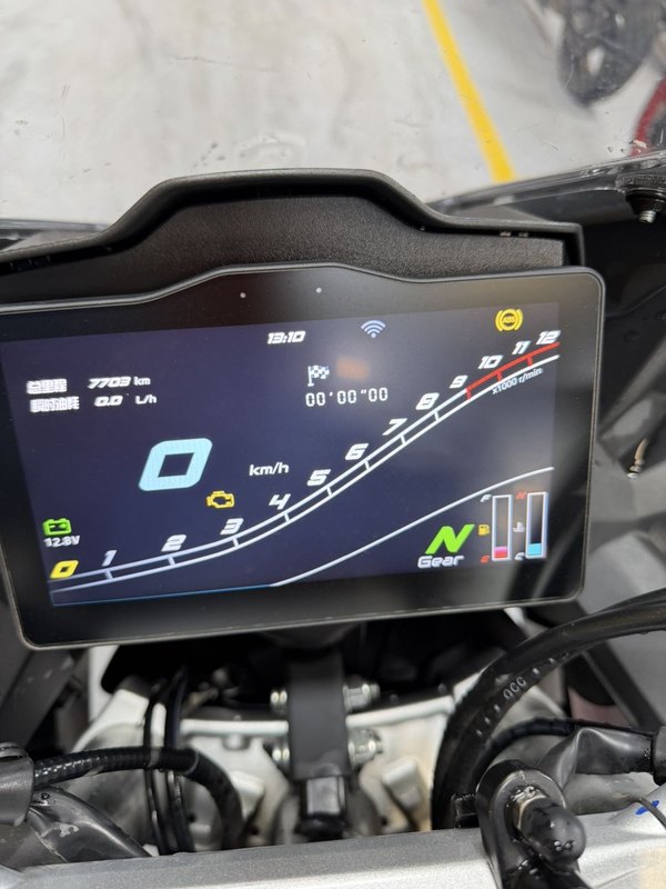 二手赛科龙RC401