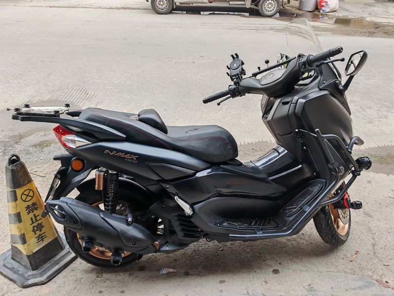二手雅马哈NMAX