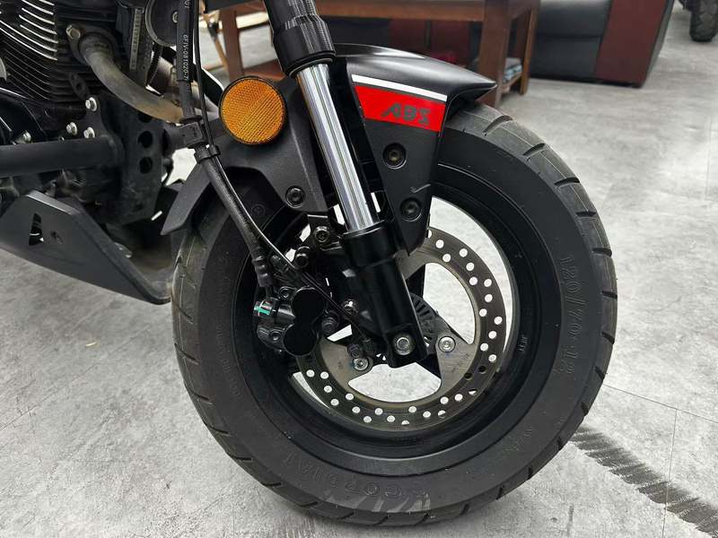 二手春风XO狒狒