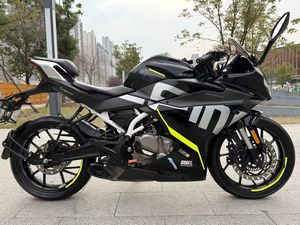 二手春风250SR