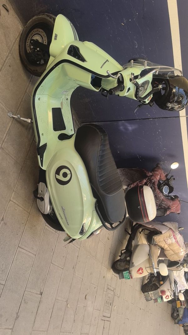 二手布雷斯通蓝卡150