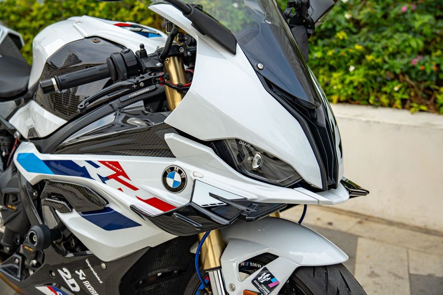 二手宝马S 1000 RR