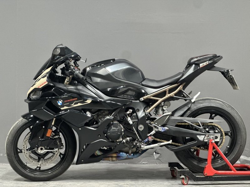 二手宝马S 1000 RR