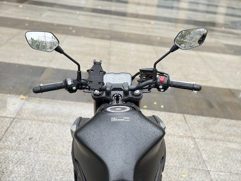 二手嘉爵CN800·臻