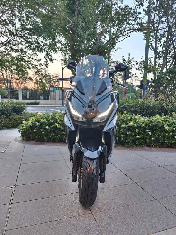 二手光阳Racing H 150