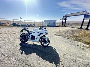 二手新世纪剑影400