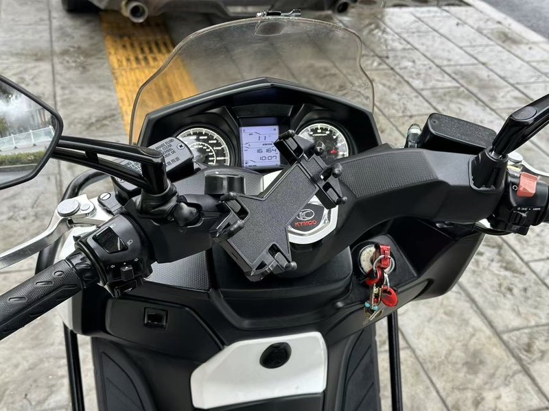 二手光阳赛艇 CT250