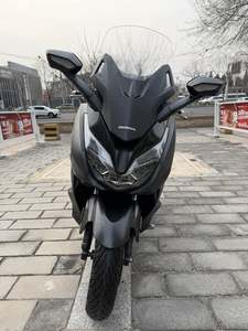 二手本田NSS350(进口)