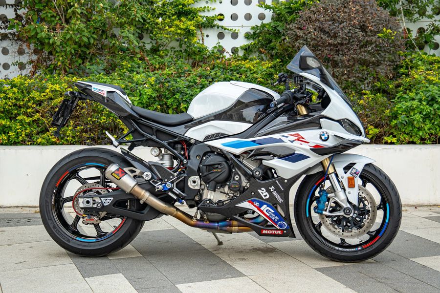 二手宝马S 1000 RR